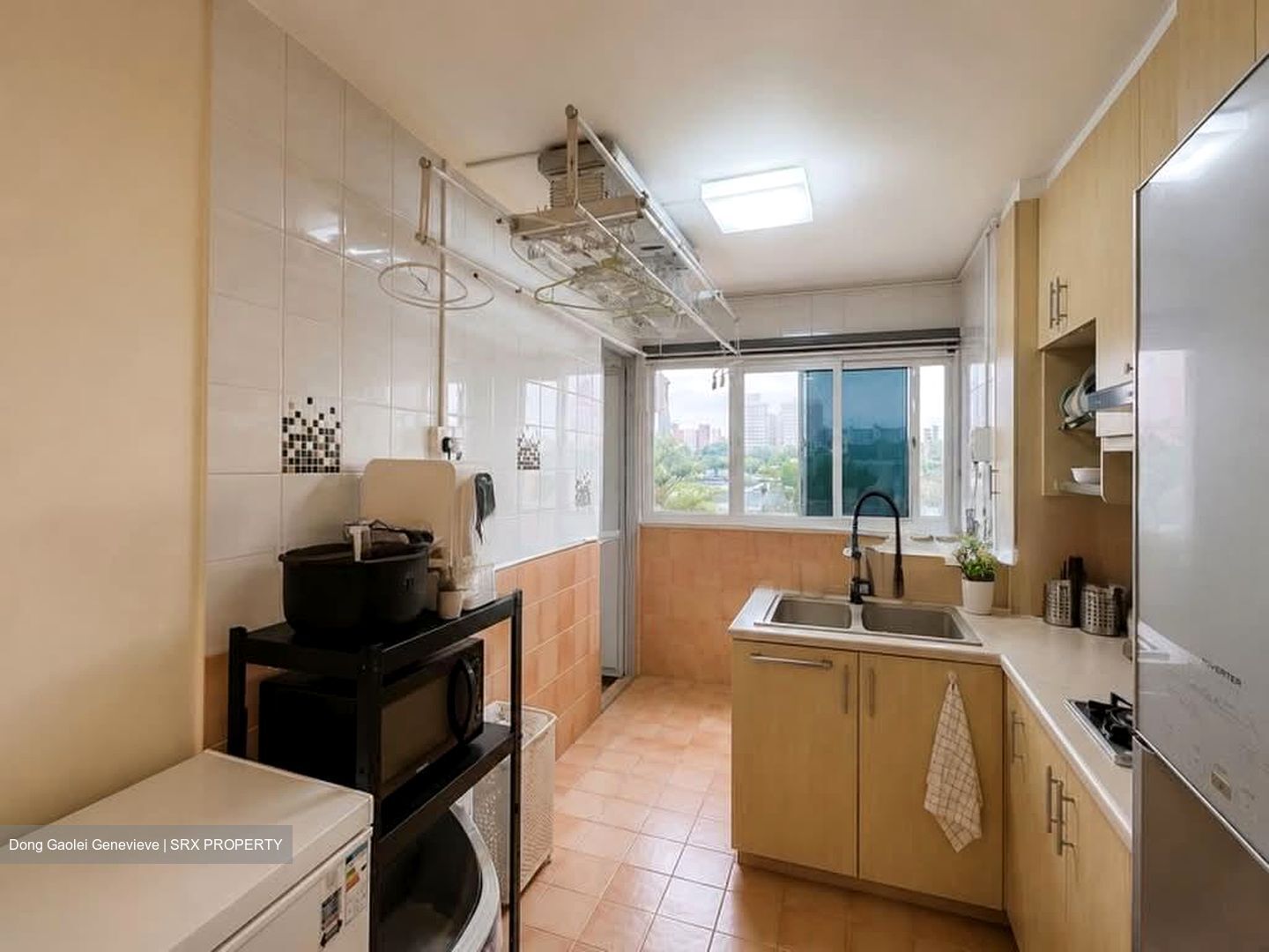 Blk 517 Hougang Avenue 10 (Hougang), HDB 4 Rooms #581315991